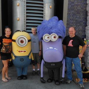 Meet your Posher, Michelle